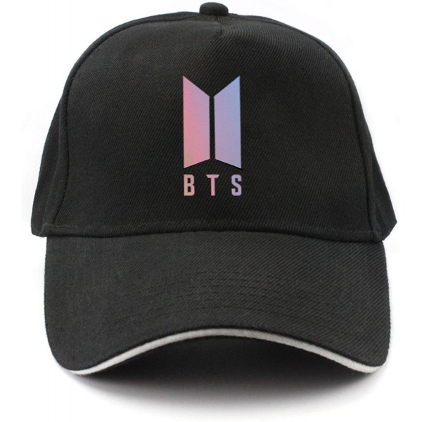 Baseball Caps Kpop BTS Baseball Cap Member Name and Birth Year Number Cap Snapback hat with lomo Card - Bts B - C218W2SG3ML $...