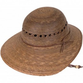 Sun Hats Women's Laurel Lattice Hat - CQ18C6EXL68 $26.95