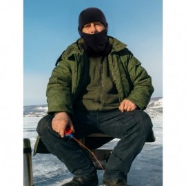 Balaclavas 3 Pieces Thin Balaclava Sun Windproof Mask Winter Ski Sunscreen Mask for Outdoors Hunting Cycling Fishing - CR18UI...