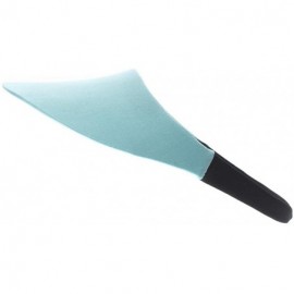 Visors Midsize Sport Sun Visor - Light Blue - CO12E3BEG4T $13.38