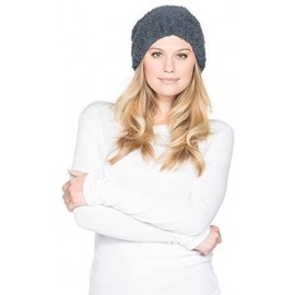 Skullies & Beanies CozyChic Beanie - Slate Blue - CW12701Q4SP $30.35