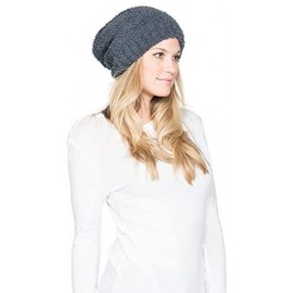 Skullies & Beanies CozyChic Beanie - Slate Blue - CW12701Q4SP $30.35