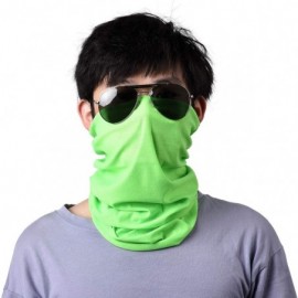 Balaclavas Bandanas Balaclavas Polyester Washable Breathable - C71989S455C $15.48