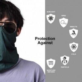 Balaclavas Bandanas Balaclavas Polyester Washable Breathable - C71989S455C $15.48