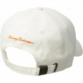 Baseball Caps Men's Tbc1 - White - CR187RG4ET3 $25.39