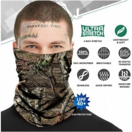 Balaclavas Face Scarf Casual Balaclava Headwear Stretchable Bandanna Headbands Wind/Sun/UV Protection - Hr-040003 - CE1803QR2...