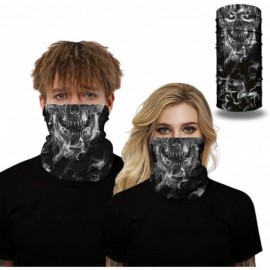 Balaclavas Sports Face Mask Bandanas for Dust-Balaclava- Headwrap- Helmet Liner for Men and Women - 61 - CU1985KL4XI $8.02